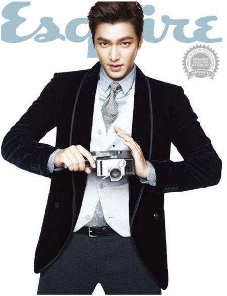 李敏镐最新爆料新闻,揭秘私生活与演艺事业背后的故事