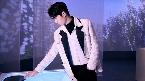 八卦娱乐爆料王一博视频,八卦娱乐独家揭秘幕后故事  第2张